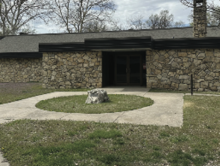 Wiedemann Dining Hall